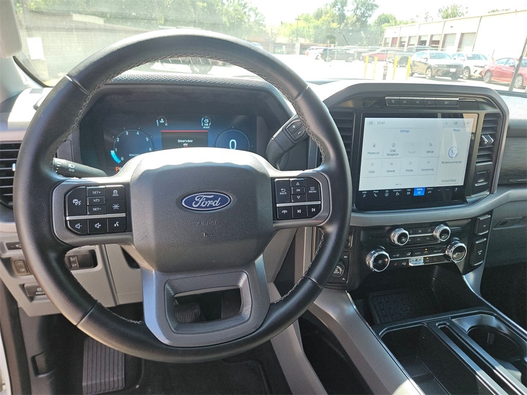 Thumbnail: 2024 Ford F-150 - 16