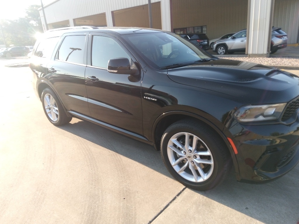 Thumbnail: 2024 Dodge Durango - 8