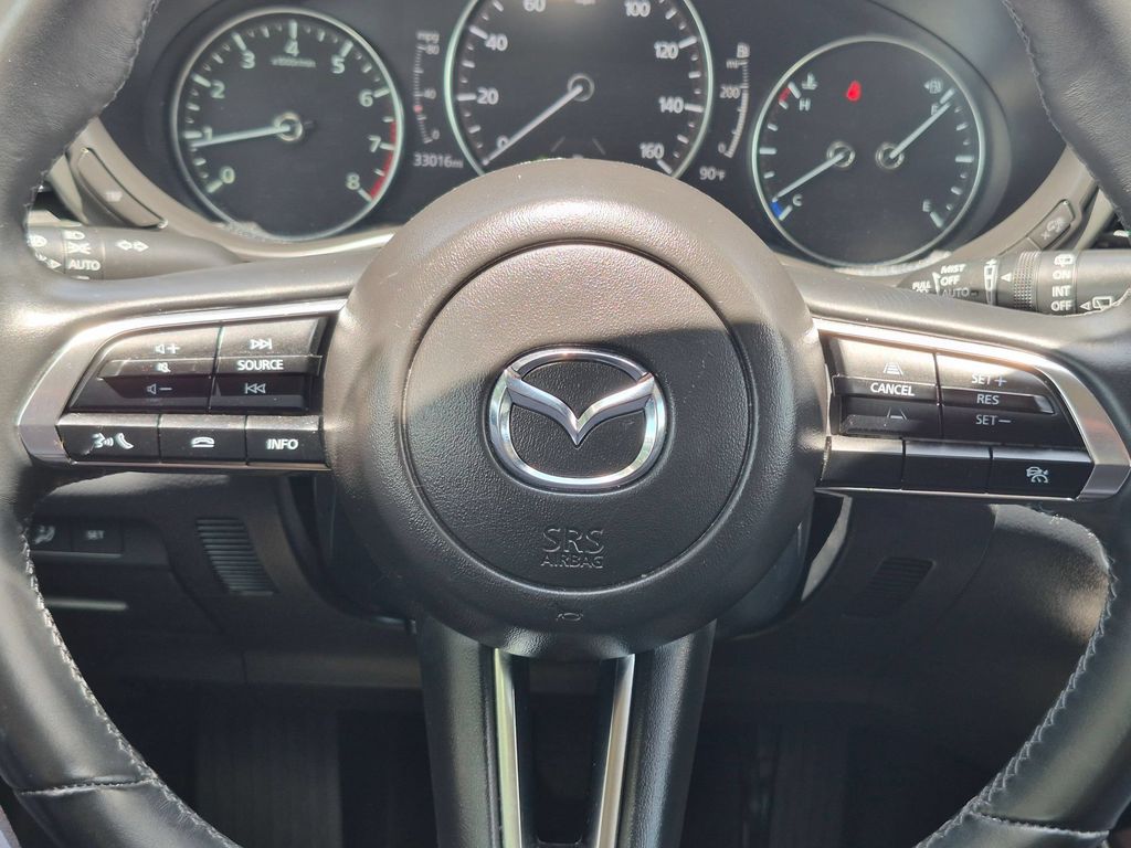 Thumbnail: 2025 Mazda CX-30 - 23