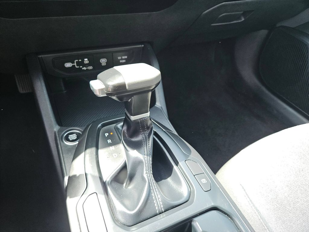 Thumbnail: 2025 Kia K4 - 29
