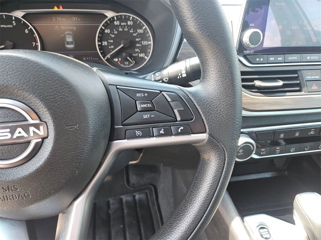 Thumbnail: 2024 Nissan Altima - 19