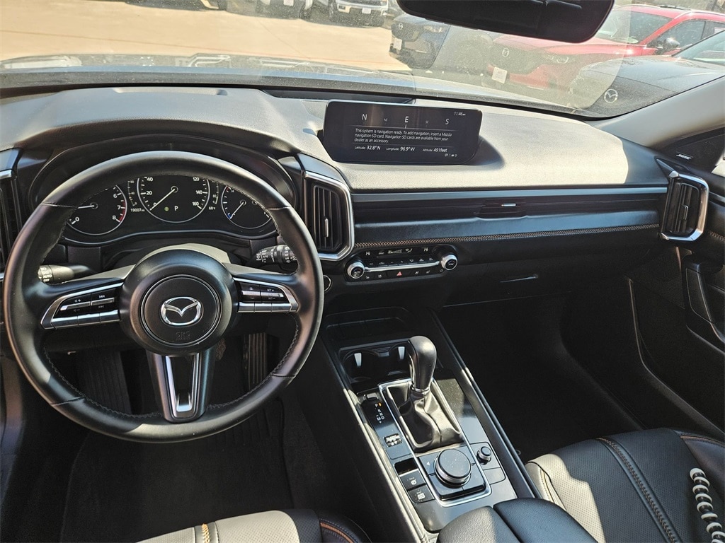 Thumbnail: 2025 Mazda CX-50 - 16