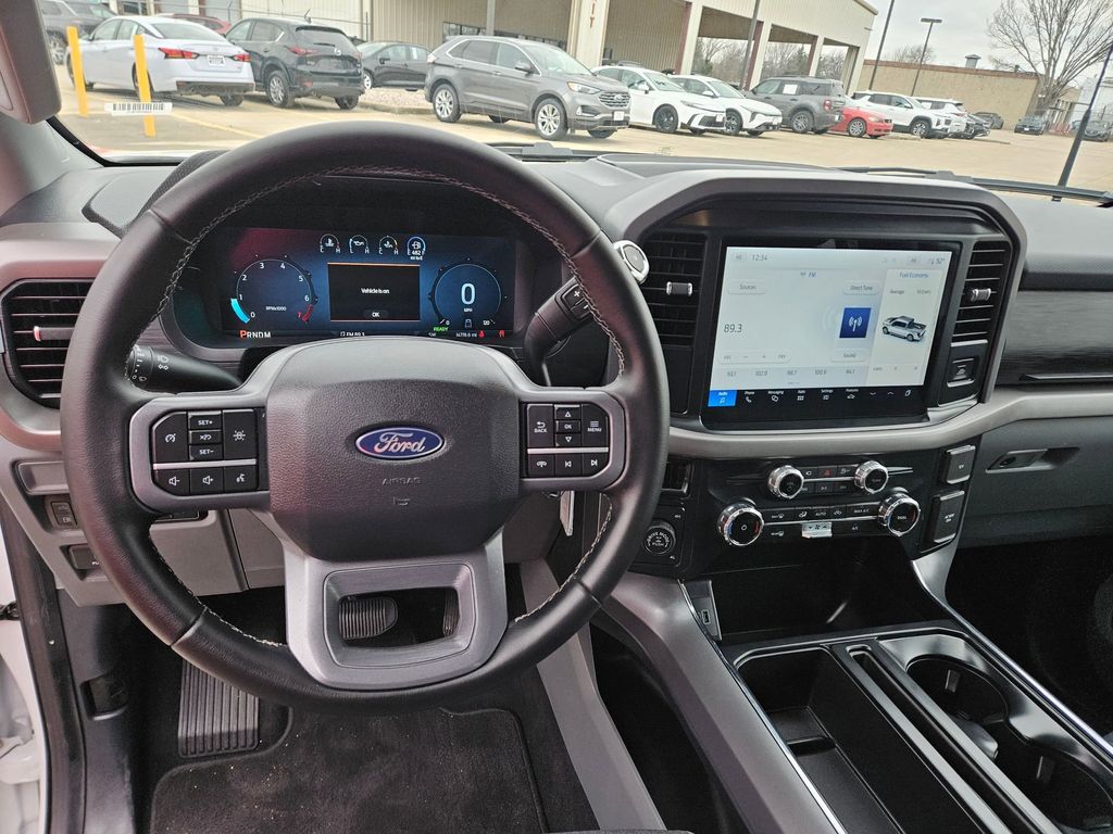 Thumbnail: 2025 Ford F-150 - 17