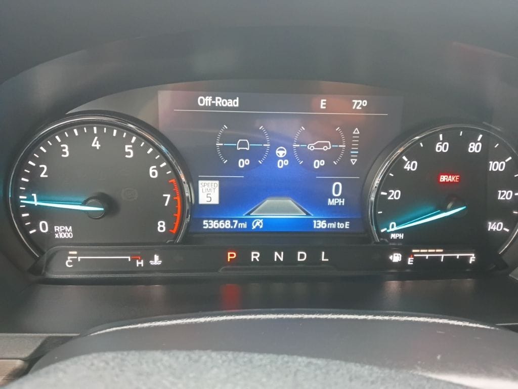 Thumbnail: 2024 Ford Explorer - 2