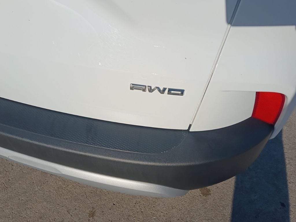 Thumbnail: 2025 Ford Escape - 11