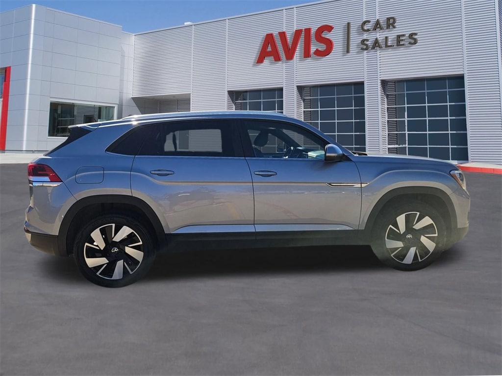 Thumbnail: 2025 Volkswagen Atlas - 7