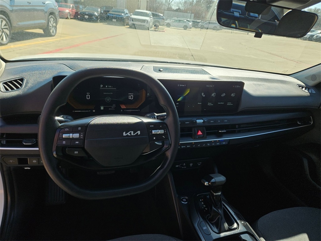 Thumbnail: 2025 Kia K4 - 16