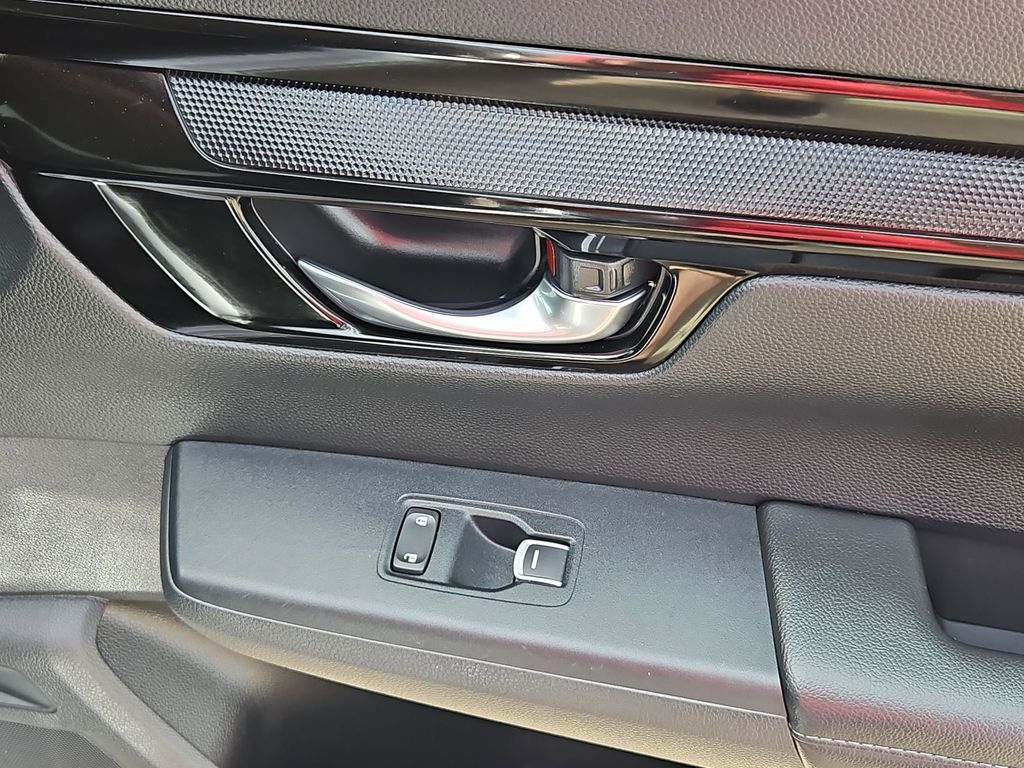 Thumbnail: 2025 Honda CR-V - 33