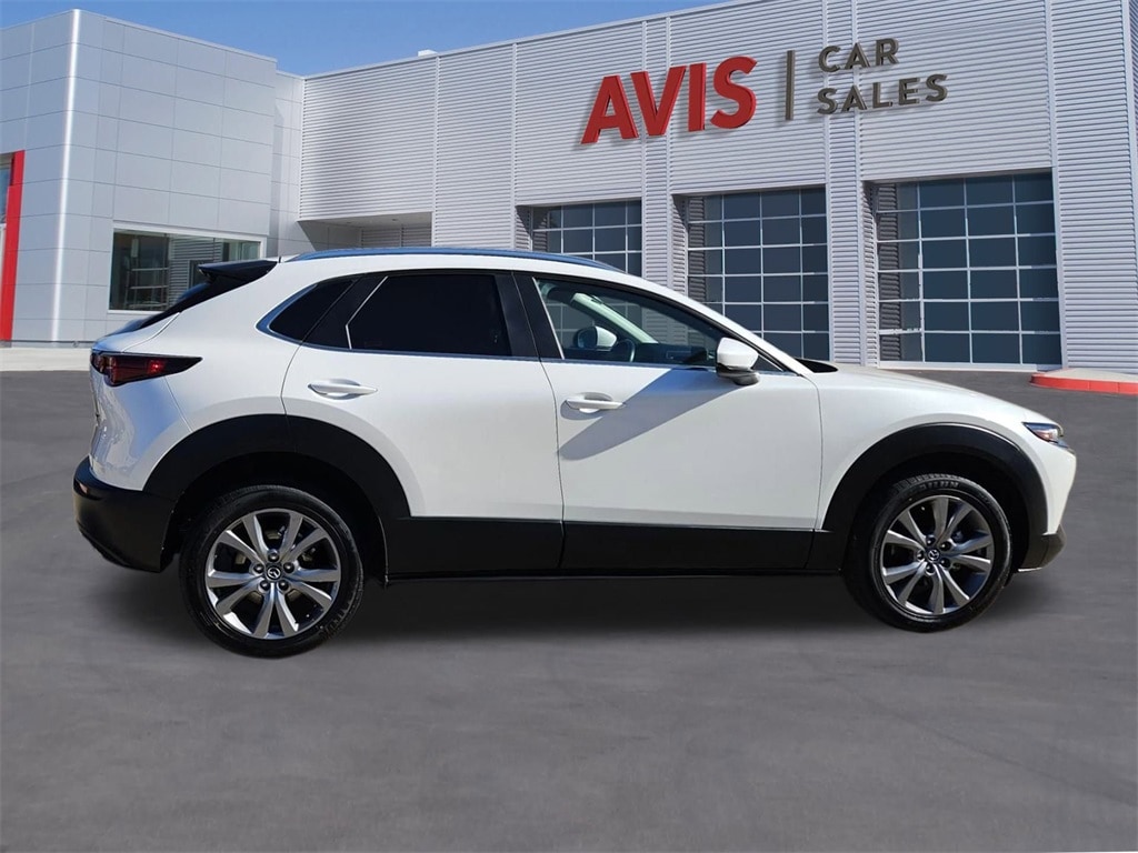 Thumbnail: 2025 Mazda CX-30 - 7