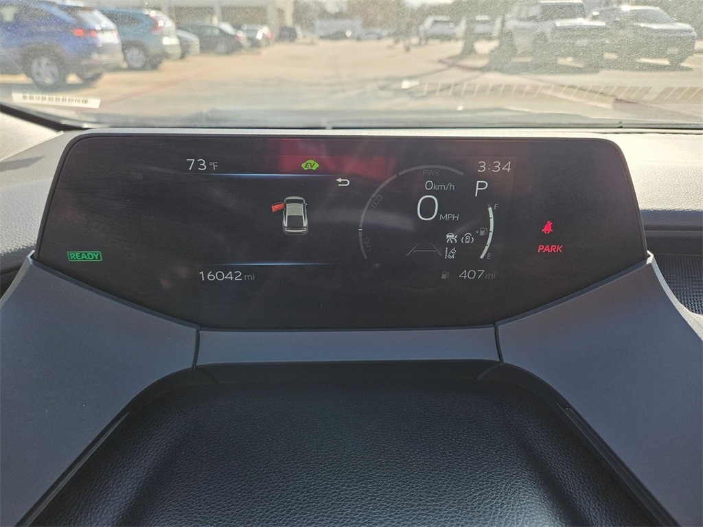 Thumbnail: 2025 Toyota Prius - 19