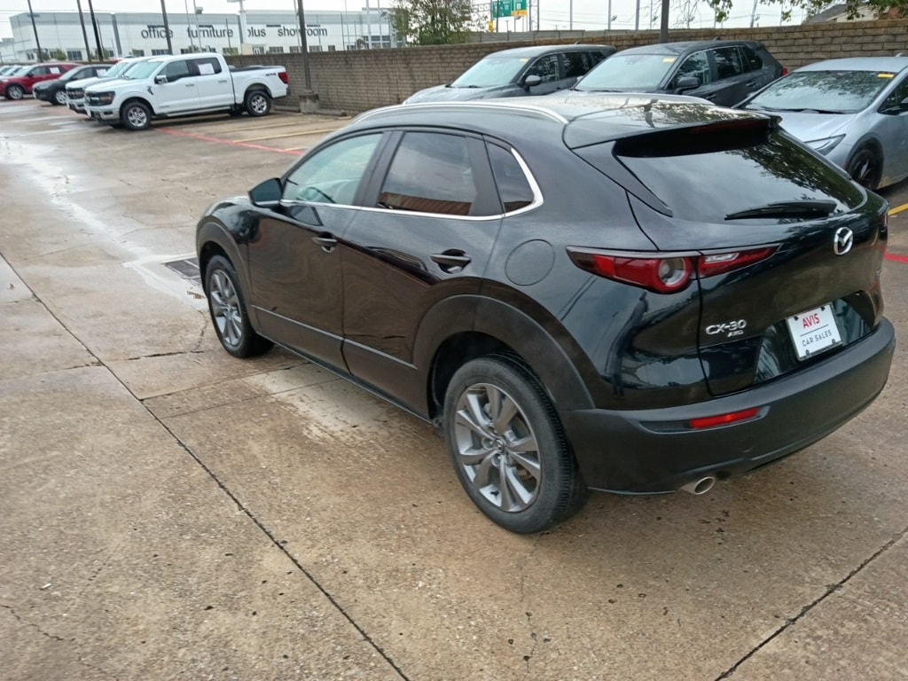 Thumbnail: 2025 Mazda CX-30 - 7