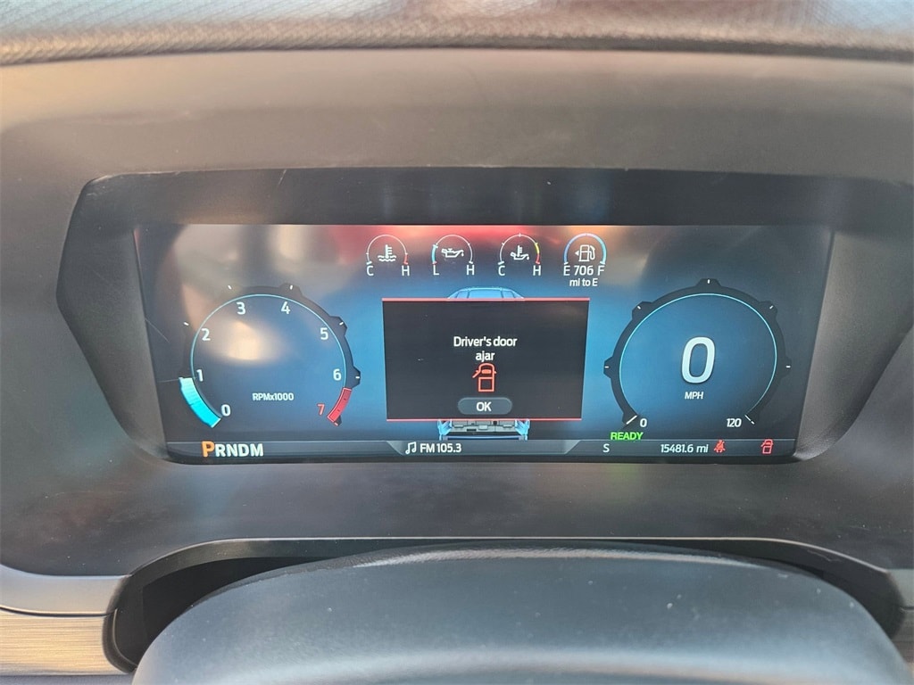 Thumbnail: 2025 Ford F-150 - 19