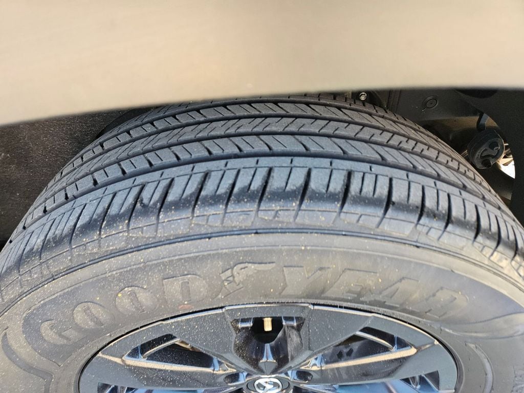 Thumbnail: 2025 Mazda CX-50 - 27