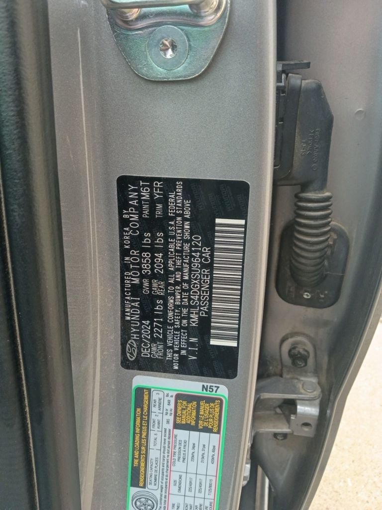 Thumbnail: 2025 Hyundai Elantra - 2