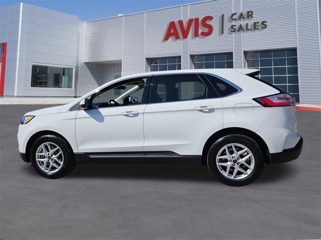 Thumbnail: 2024 Ford Edge - 10