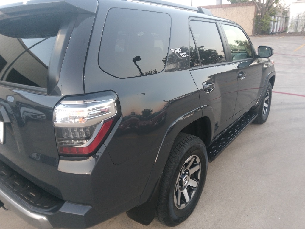Thumbnail: 2024 Toyota 4Runner - 5