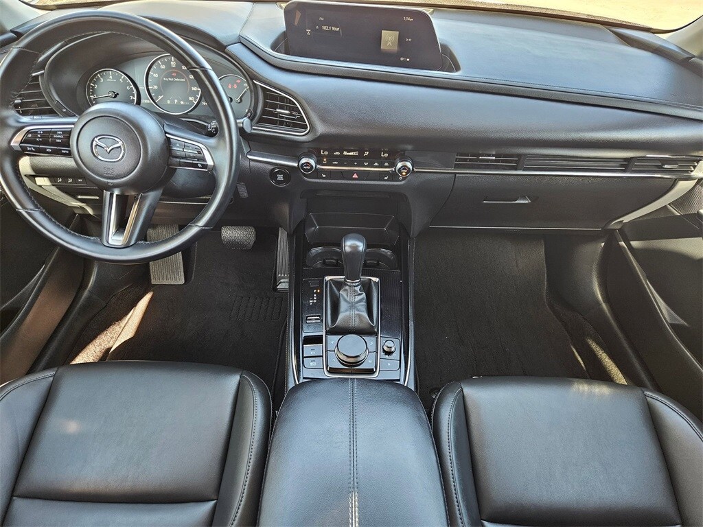 Thumbnail: 2025 Mazda CX-30 - 15