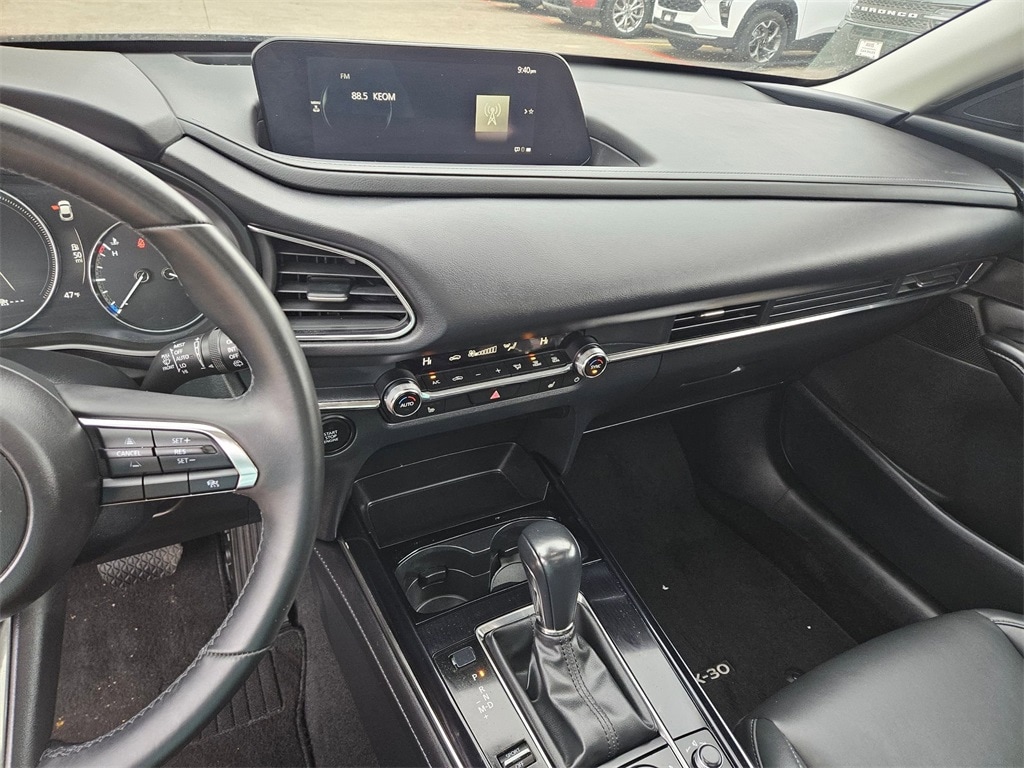 Thumbnail: 2025 Mazda CX-30 - 20