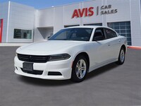 2023 Dodge Charger SXT -
                  Irving, TX