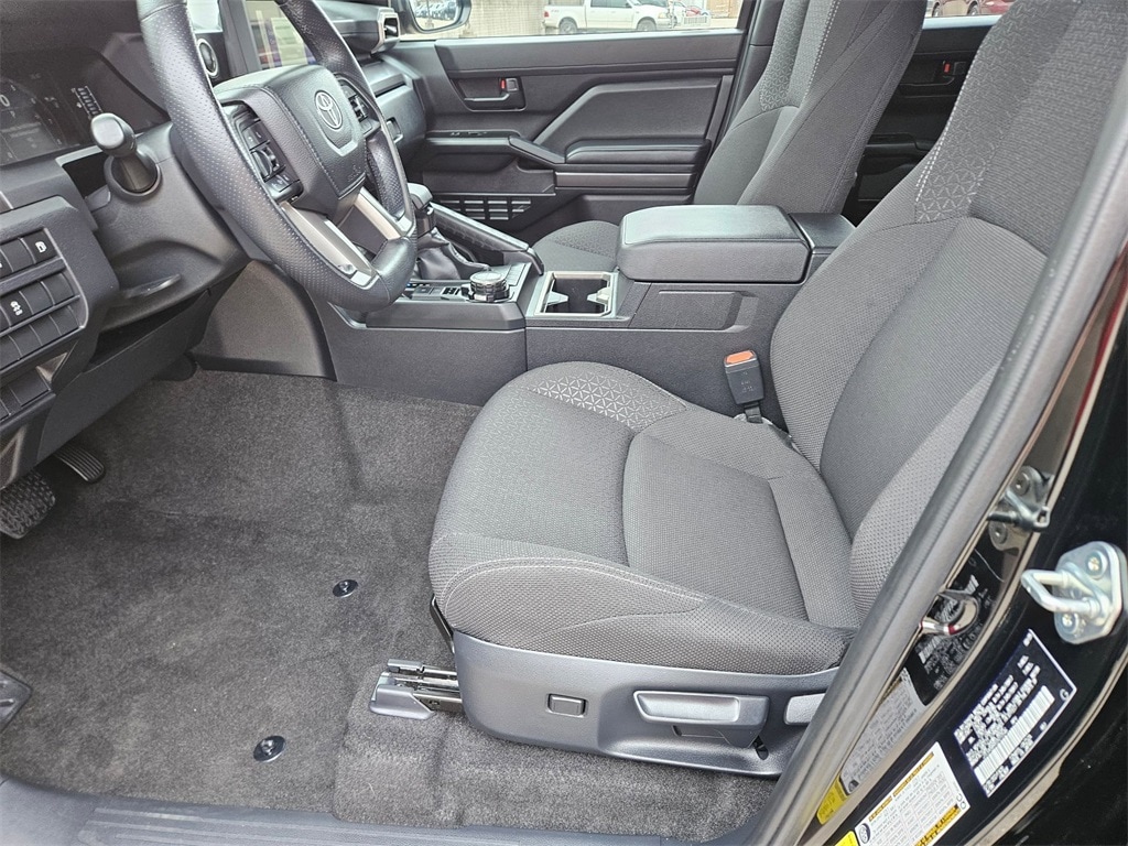 Thumbnail: 2025 Toyota 4Runner - 11