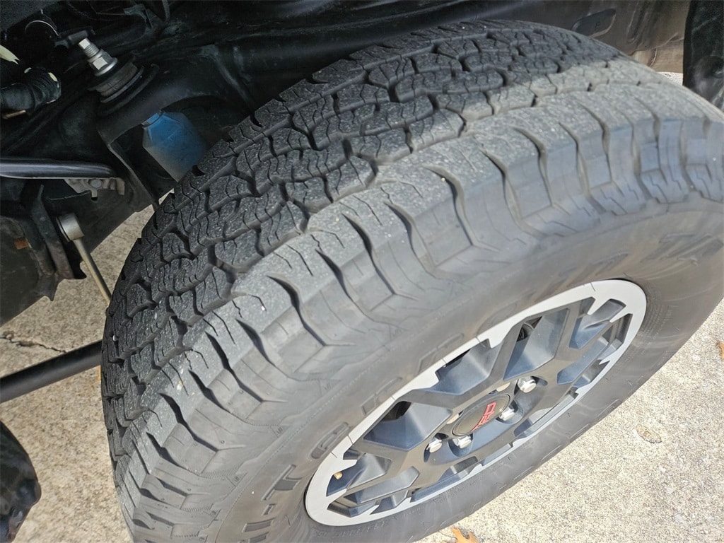 Thumbnail: 2025 Toyota Tacoma - 28