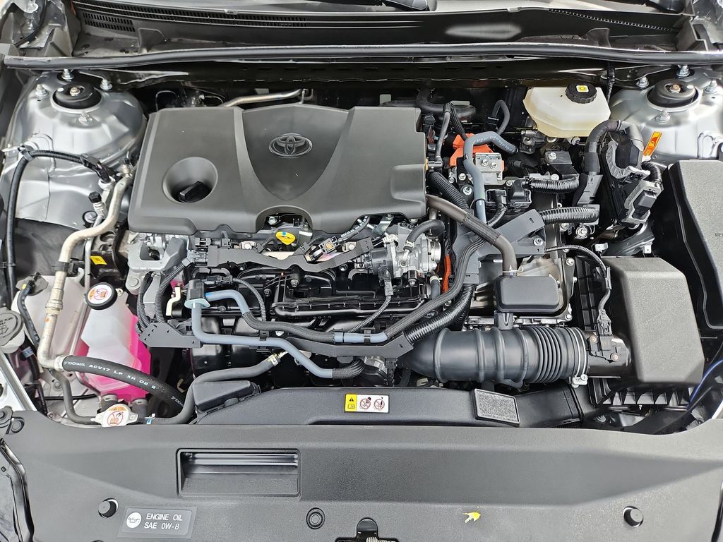 Thumbnail: 2025 Toyota Camry - 35