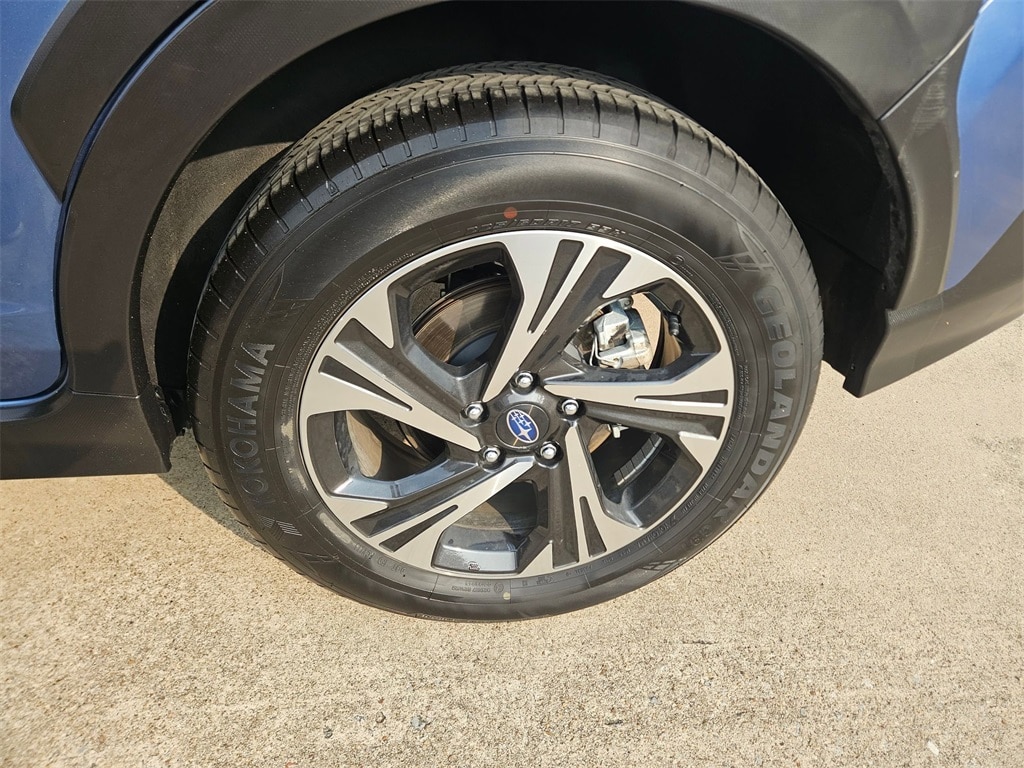 Thumbnail: 2024 Subaru Crosstrek - 29