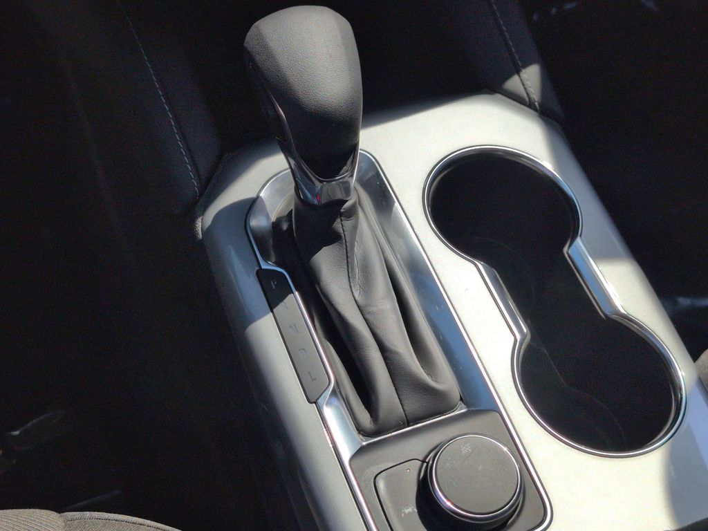 2025 Chevrolet Blazer 2LT - Photo 19