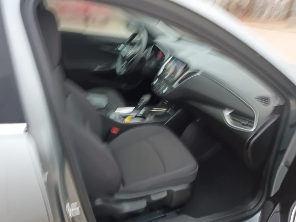 Thumbnail: 2024 Chevrolet Malibu - 8