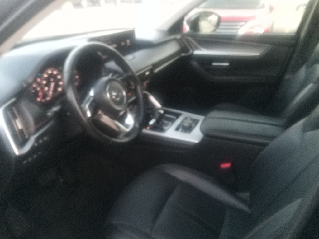 Thumbnail: 2025 Mazda CX-90 - 9