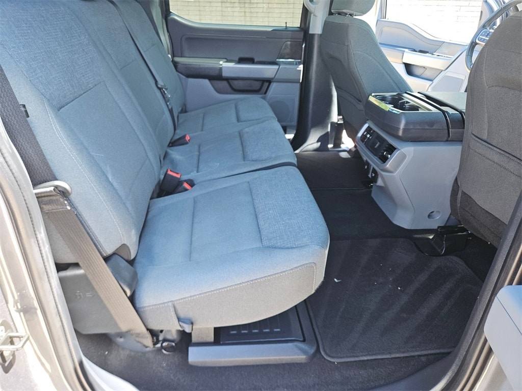 Thumbnail: 2024 Ford F-150 - 27