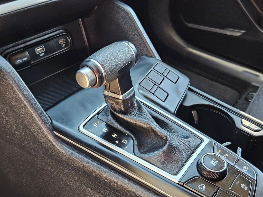 Thumbnail: 2024 Kia Sportage - 24