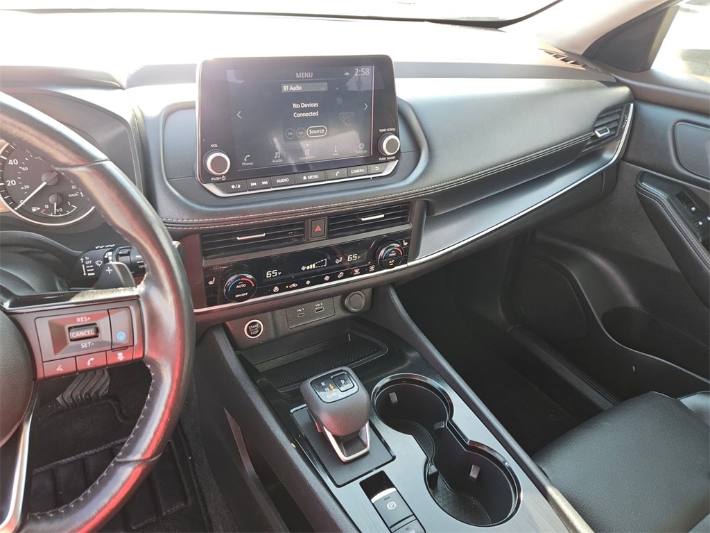 Thumbnail: 2023 Nissan Rogue - 20