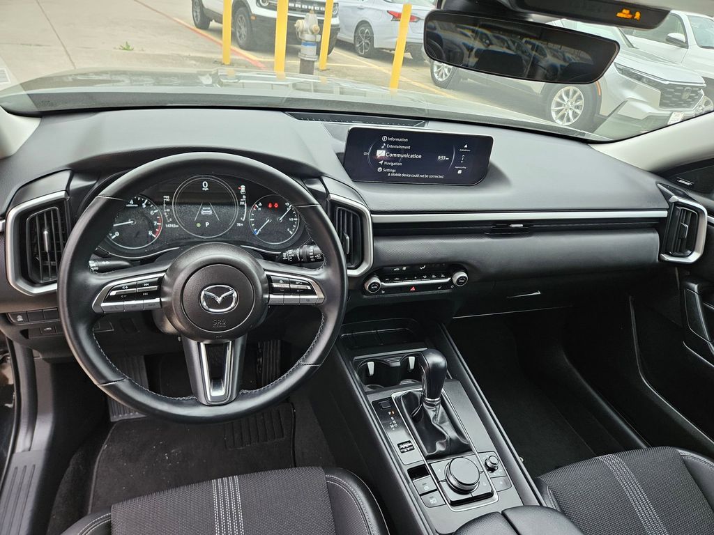 Thumbnail: 2025 Mazda CX-50 - 16