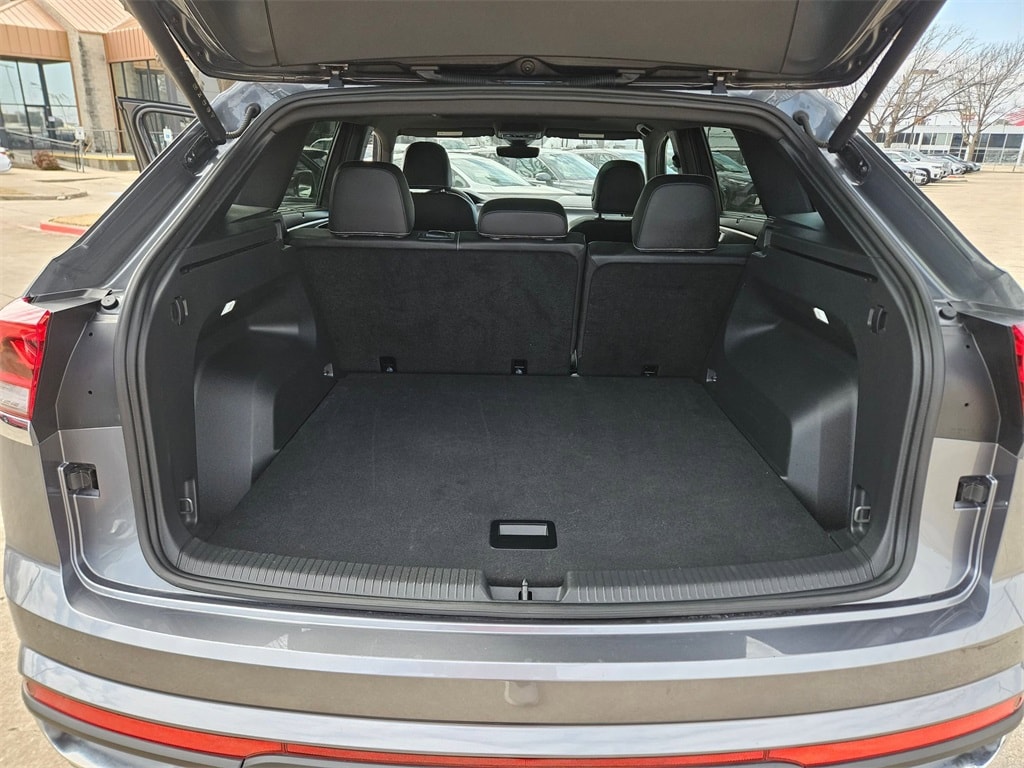 Thumbnail: 2025 Volkswagen Atlas - 25