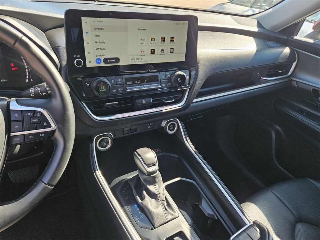 Thumbnail: 2025 Toyota Grand Highlander - 20