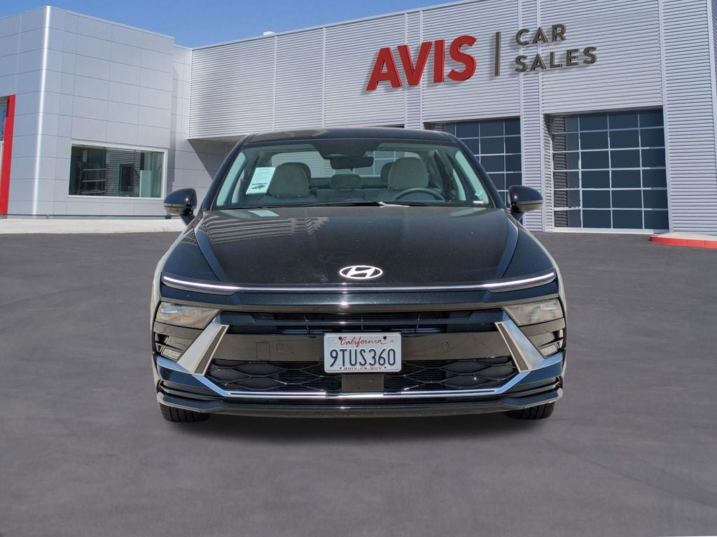 Thumbnail: 2025 Hyundai Sonata - 2