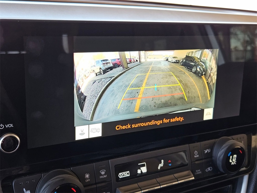 Thumbnail: 2025 Toyota Grand Highlander - 21