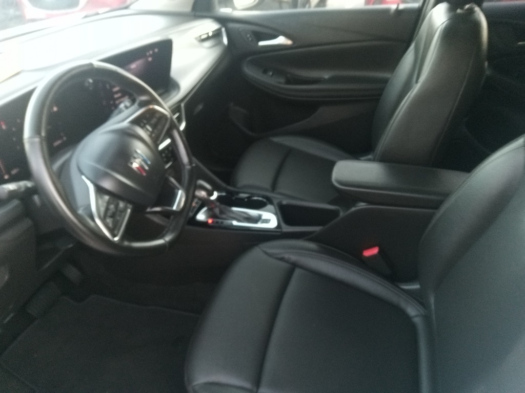 Thumbnail: 2024 Buick Encore GX - 9