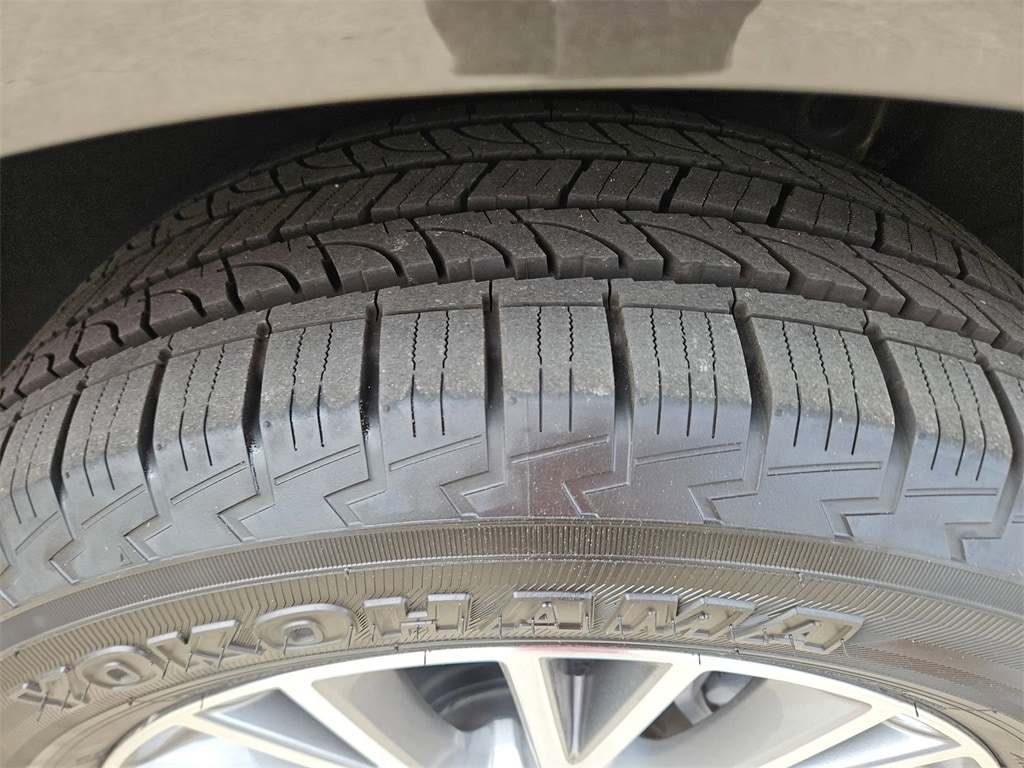 Thumbnail: 2024 Genesis GV80 - 26