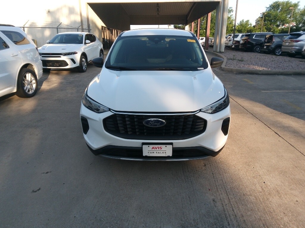 2023 Ford Escape Active 2
