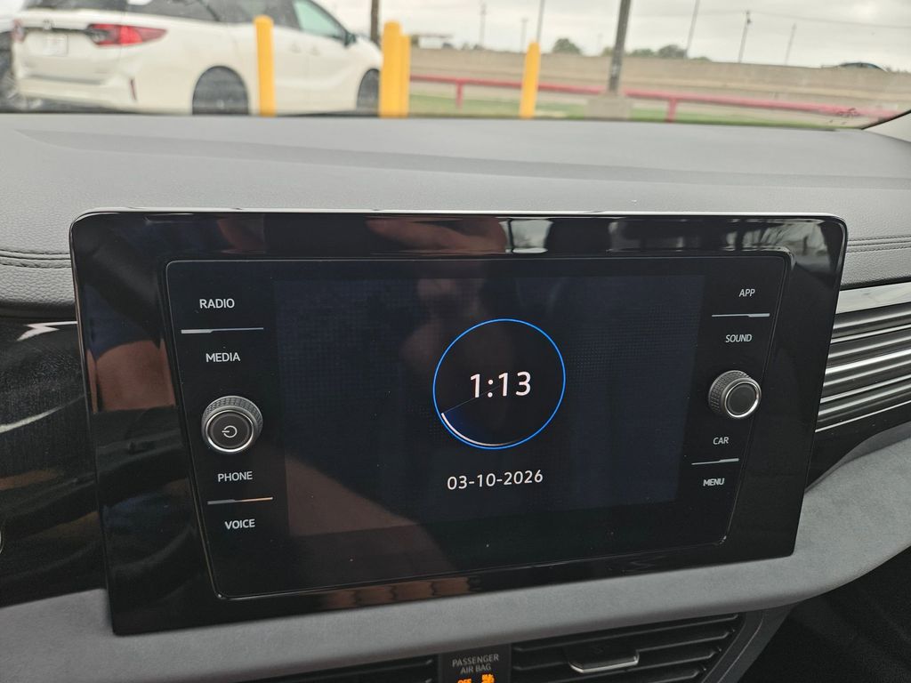 Thumbnail: 2025 Volkswagen Jetta - 21