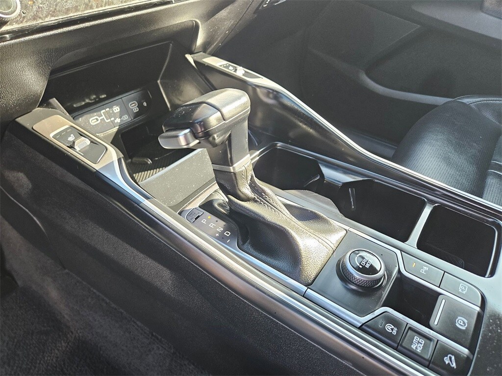 Thumbnail: 2024 Kia Sorento - 25