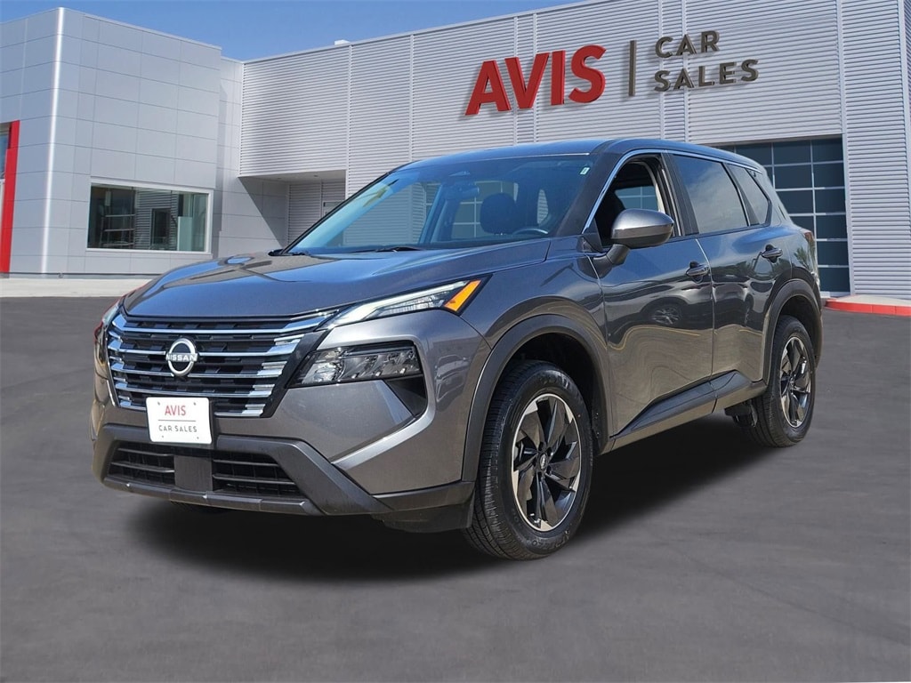 Thumbnail: 2024 Nissan Rogue - 1