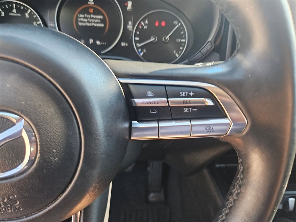 Thumbnail: 2024 Mazda CX-50 - 22