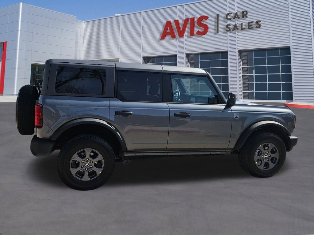 Thumbnail: 2025 Ford Bronco - 6