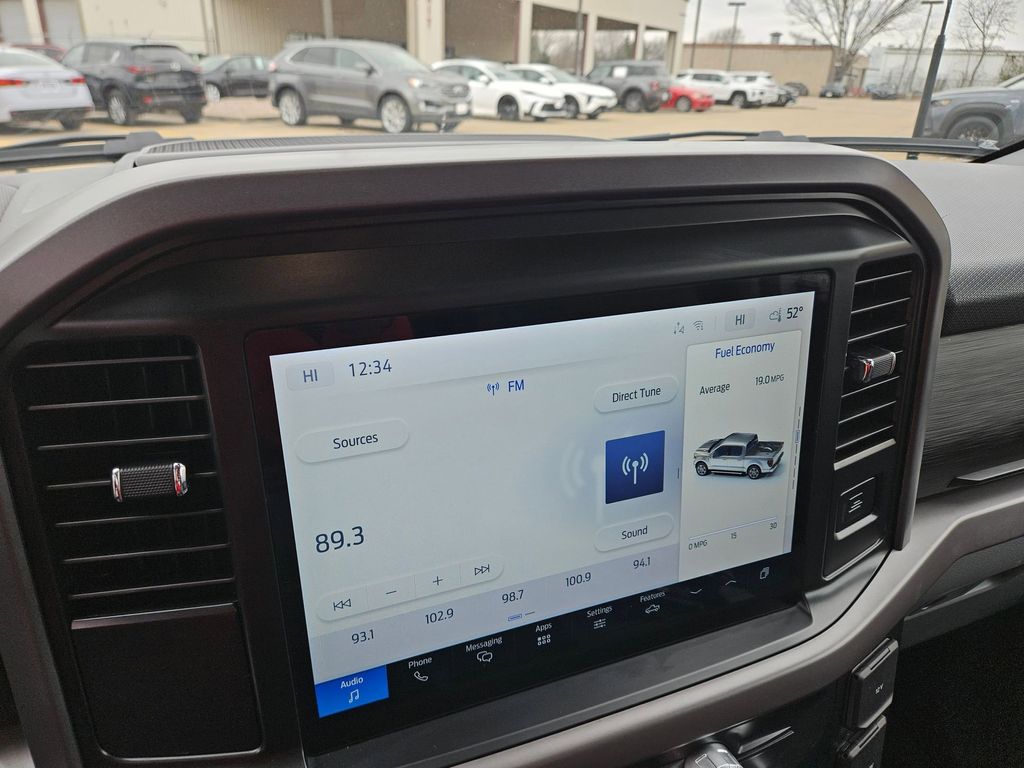 Thumbnail: 2025 Ford F-150 - 21