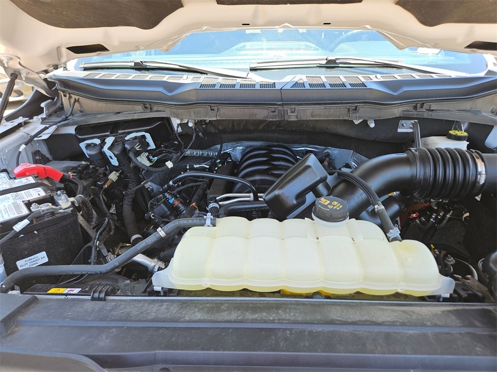 Thumbnail: 2023 Ford F-150 - 29