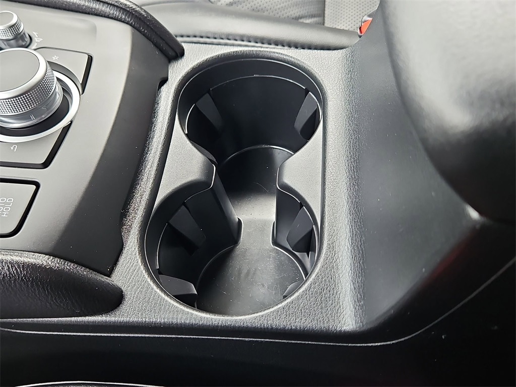 Thumbnail: 2025 Mazda CX-5 - 23