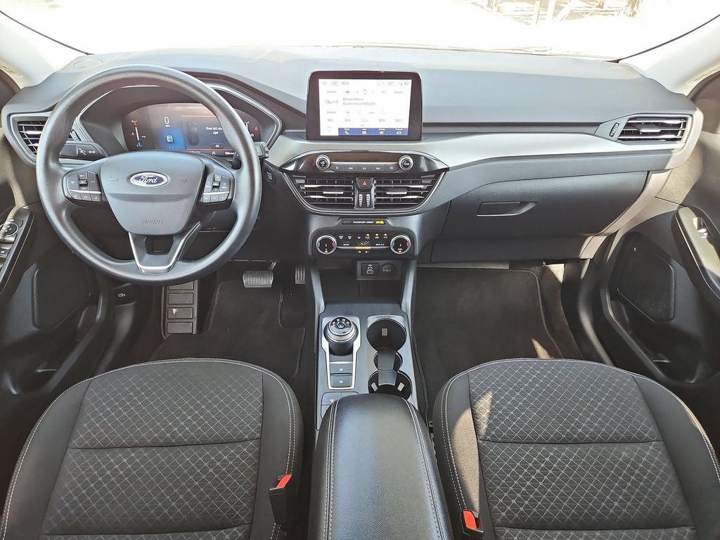 2025 Ford Escape Active - Photo 22